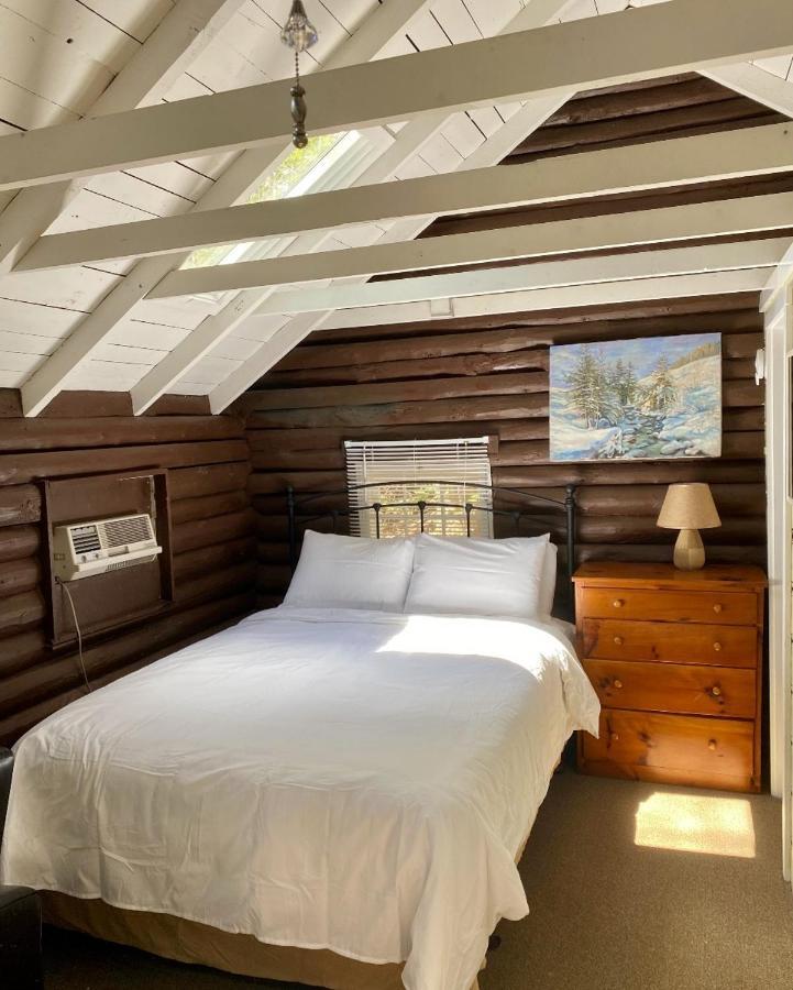 Pine Grove Cottages Lincolnville Eksteriør bilde