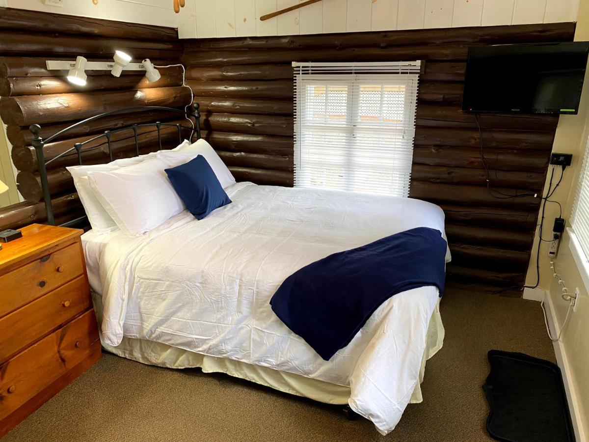 Pine Grove Cottages Lincolnville Eksteriør bilde